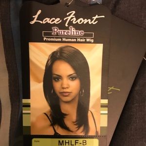 BOBBI BOSS Lace Front Wig❤️👏👏